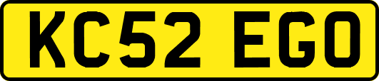 KC52EGO