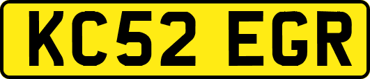 KC52EGR