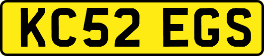 KC52EGS