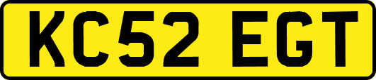 KC52EGT