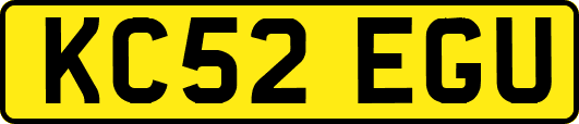 KC52EGU