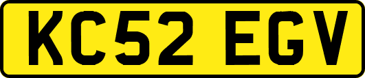 KC52EGV