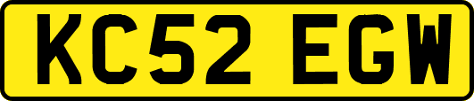KC52EGW