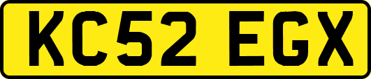 KC52EGX
