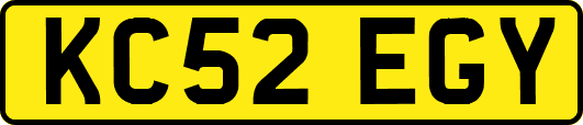KC52EGY