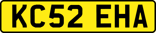 KC52EHA