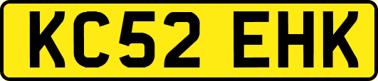 KC52EHK