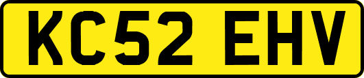 KC52EHV