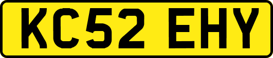 KC52EHY