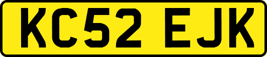 KC52EJK