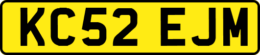 KC52EJM