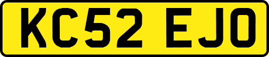 KC52EJO