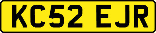 KC52EJR