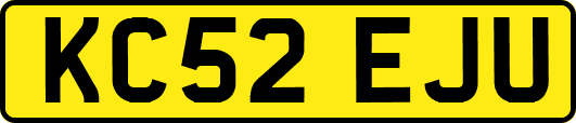 KC52EJU