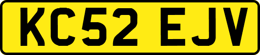 KC52EJV
