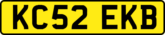 KC52EKB