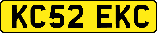 KC52EKC