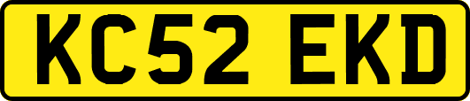 KC52EKD