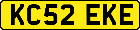 KC52EKE