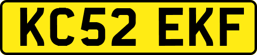 KC52EKF
