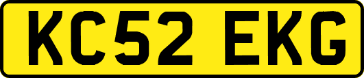 KC52EKG
