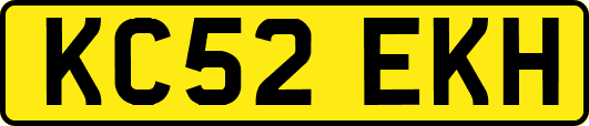 KC52EKH