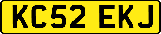 KC52EKJ
