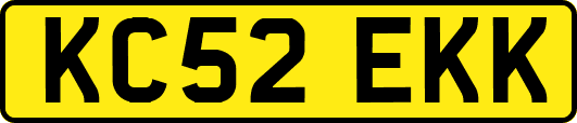 KC52EKK