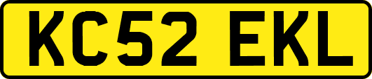KC52EKL