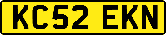 KC52EKN