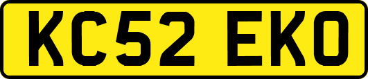 KC52EKO