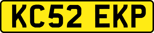 KC52EKP
