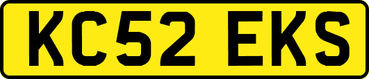 KC52EKS