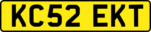 KC52EKT