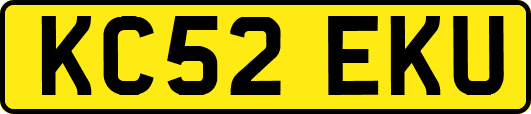 KC52EKU