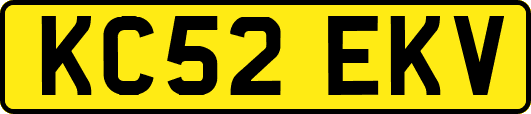 KC52EKV