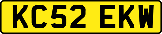 KC52EKW