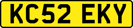 KC52EKY