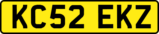 KC52EKZ