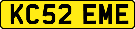 KC52EME