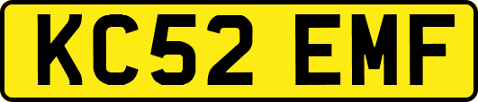 KC52EMF