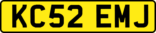 KC52EMJ