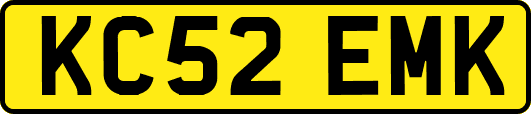 KC52EMK