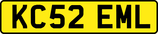 KC52EML