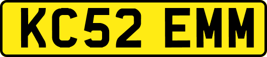 KC52EMM