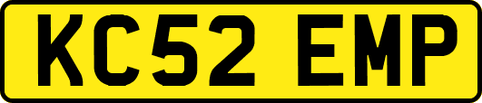 KC52EMP