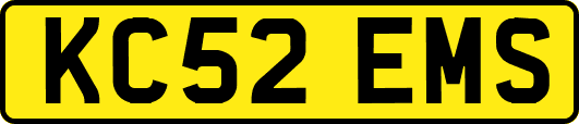 KC52EMS
