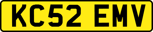 KC52EMV