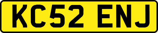 KC52ENJ