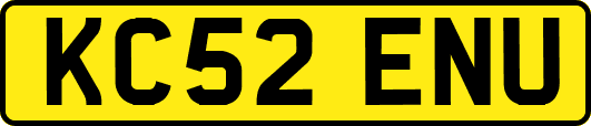 KC52ENU